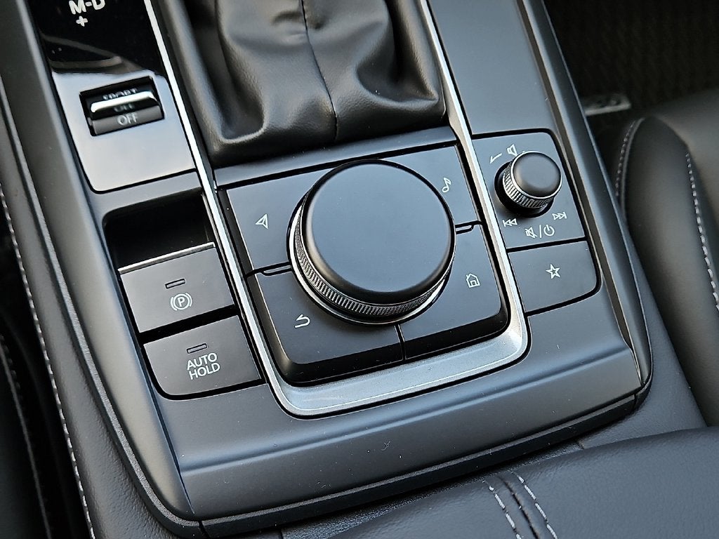 2026 Mazda Mazda CX-30 2.5 S Preferred