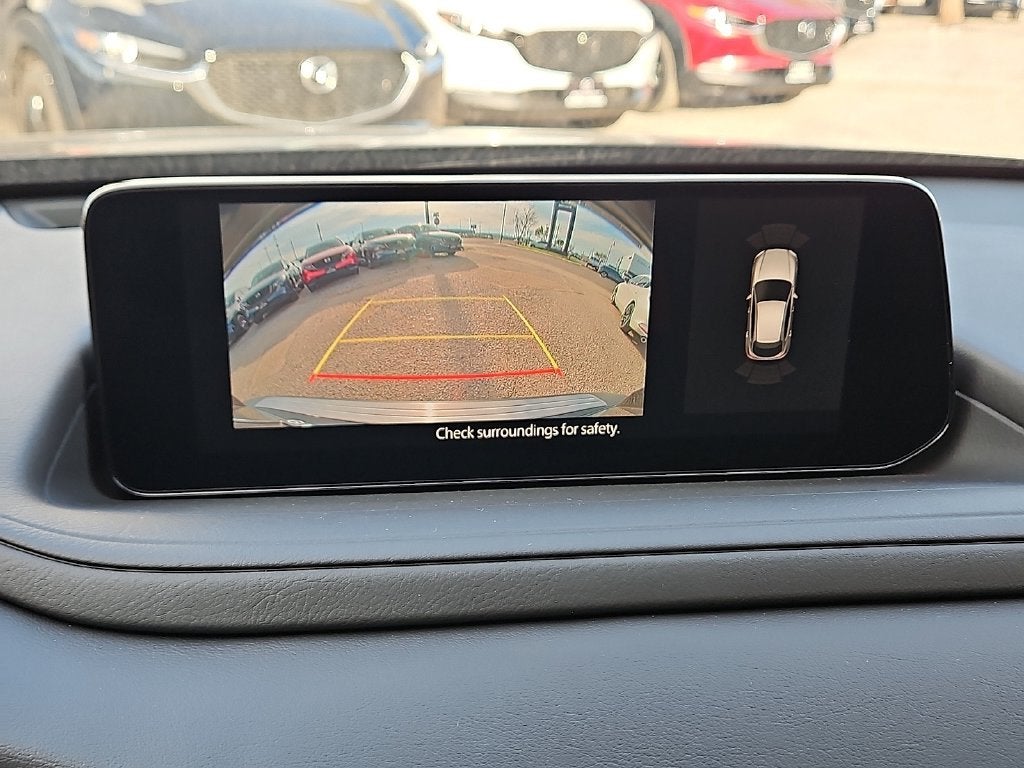 2026 Mazda Mazda CX-30 2.5 S Preferred