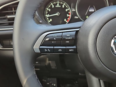 2026 Mazda Mazda CX-30 2.5 S Preferred
