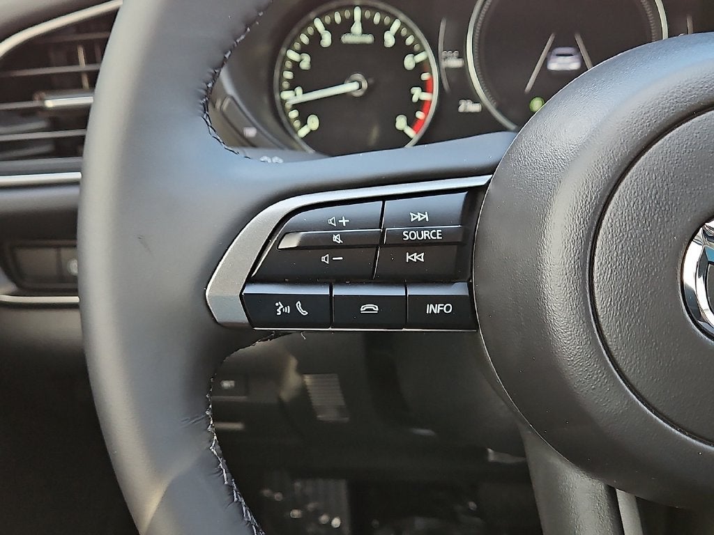 2026 Mazda Mazda CX-30 2.5 S Preferred