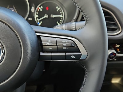 2026 Mazda Mazda CX-30 2.5 S Preferred