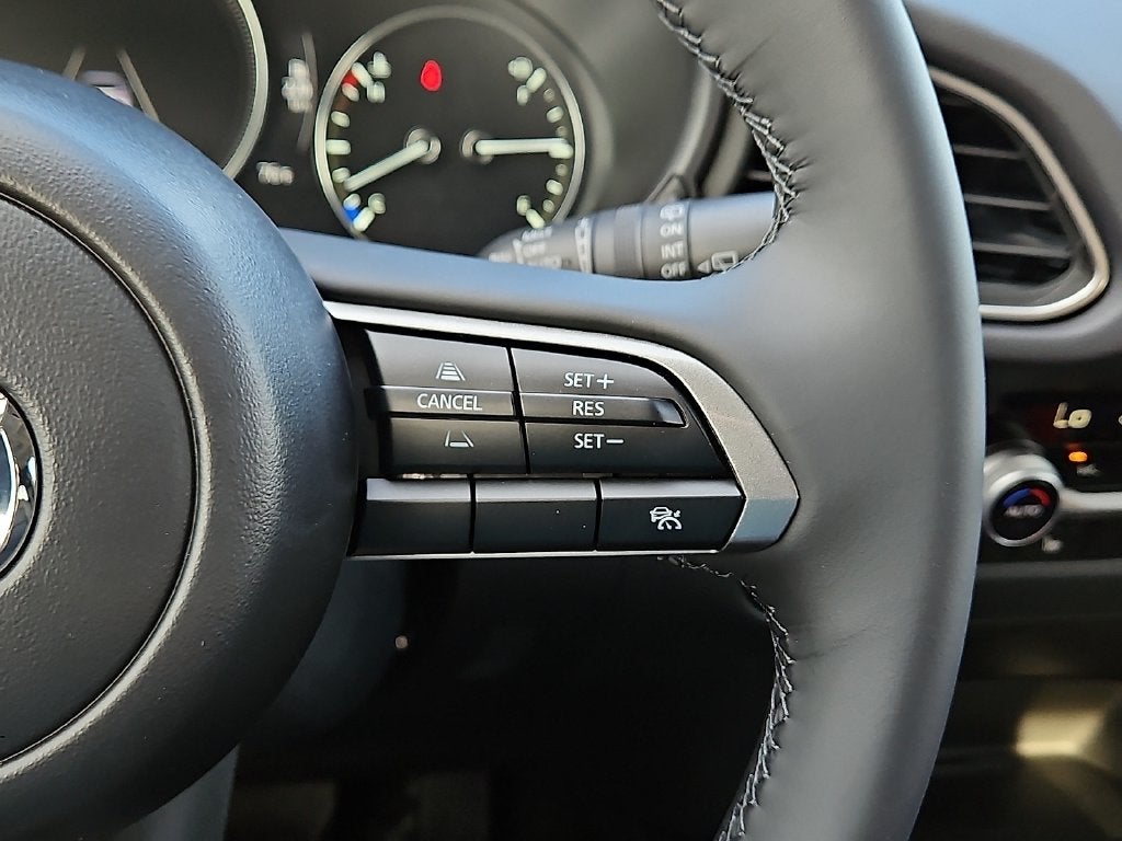 2026 Mazda Mazda CX-30 2.5 S Preferred