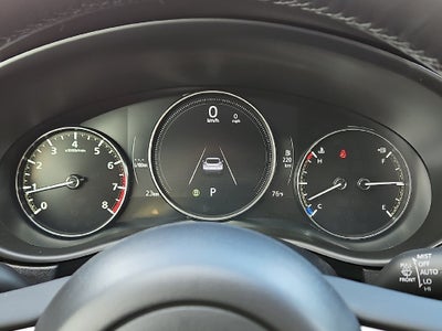 2026 Mazda Mazda CX-30 2.5 S Preferred