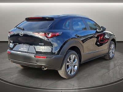 2026 Mazda Mazda CX-30 2.5 S Preferred