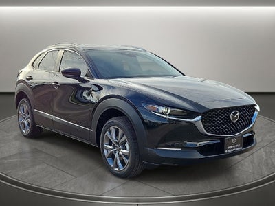 2026 Mazda Mazda CX-30 2.5 S Preferred