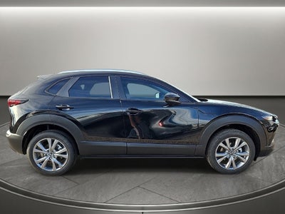 2026 Mazda Mazda CX-30 2.5 S Preferred
