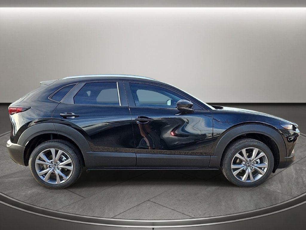2026 Mazda Mazda CX-30 2.5 S Preferred