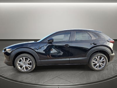 2026 Mazda Mazda CX-30 2.5 S Preferred