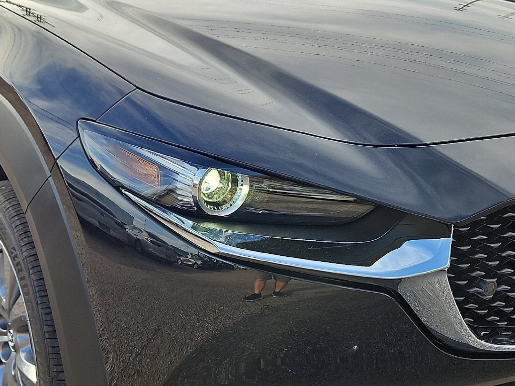2026 Mazda Mazda CX-30 2.5 S Preferred