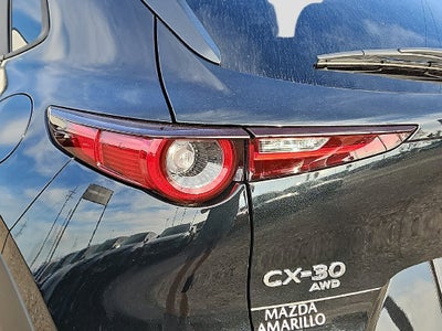 2026 Mazda Mazda CX-30 2.5 S Preferred