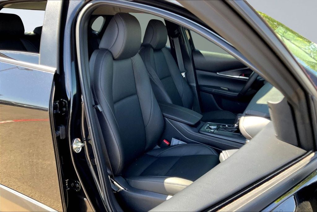 2026 Mazda Mazda CX-30 2.5 S Preferred