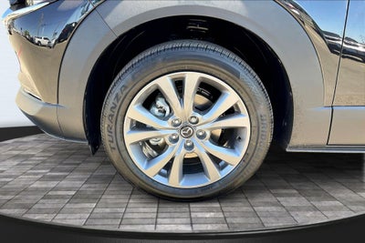 2026 Mazda Mazda CX-30 2.5 S Preferred