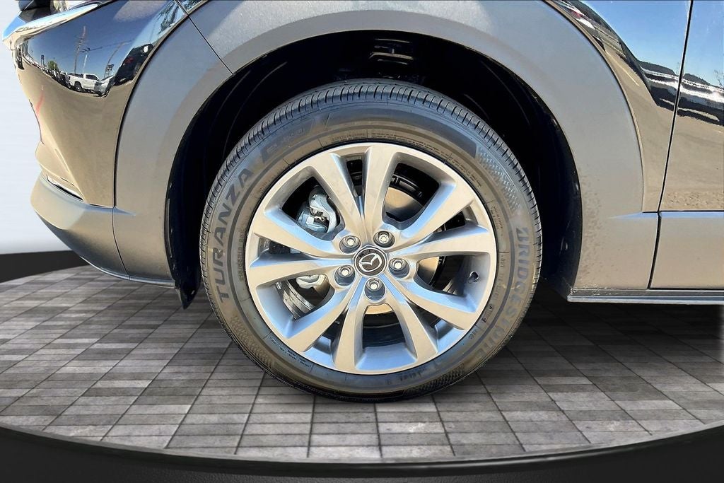 2026 Mazda Mazda CX-30 2.5 S Preferred