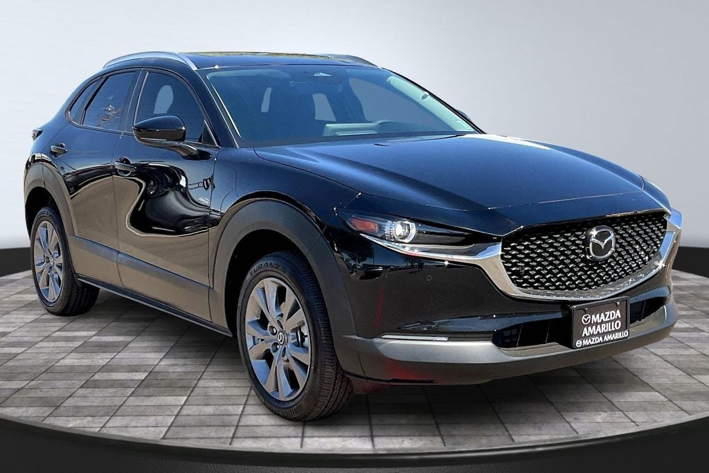 2026 Mazda Mazda CX-30 2.5 S Preferred