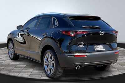 2026 Mazda Mazda CX-30 2.5 S Preferred