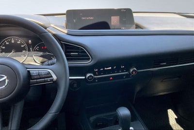 2026 Mazda Mazda CX-30 2.5 S Preferred