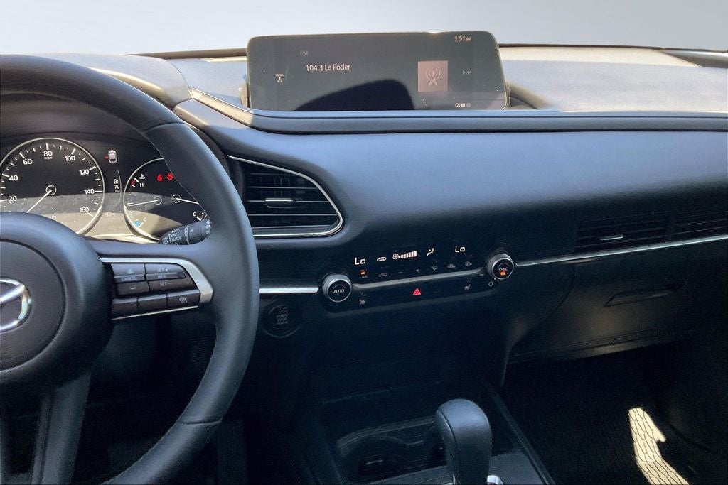 2026 Mazda Mazda CX-30 2.5 S Preferred