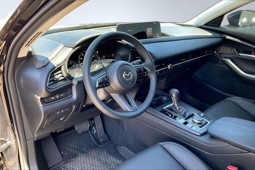 2026 Mazda Mazda CX-30 2.5 S Preferred