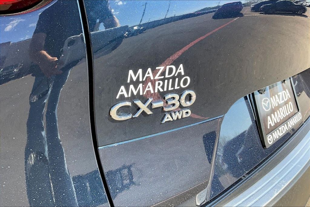 2026 Mazda Mazda CX-30 2.5 S Preferred