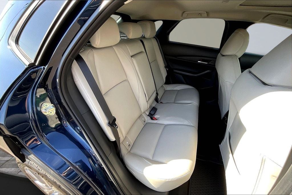 2026 Mazda Mazda CX-30 2.5 S Preferred