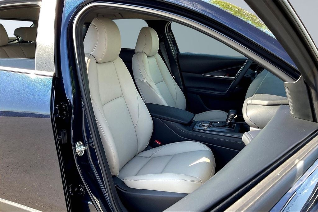 2026 Mazda Mazda CX-30 2.5 S Preferred