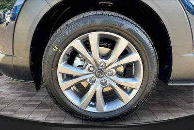 2026 Mazda Mazda CX-30 2.5 S Preferred