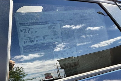 2026 Mazda Mazda CX-30 2.5 S Preferred