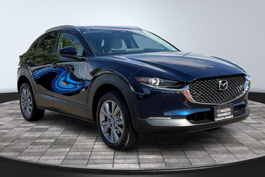 2026 Mazda Mazda CX-30 2.5 S Preferred