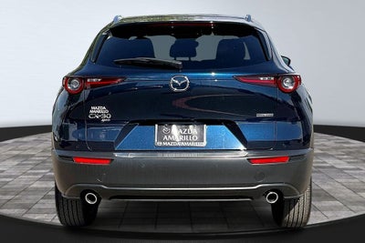 2026 Mazda Mazda CX-30 2.5 S Preferred