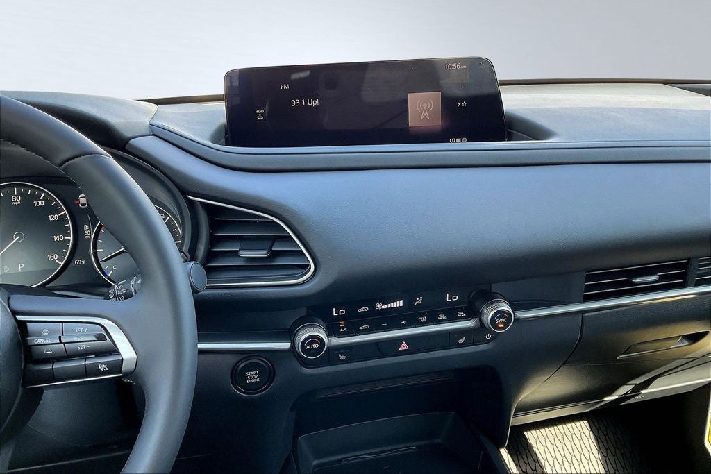 2026 Mazda Mazda CX-30 2.5 S Preferred