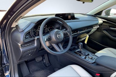 2026 Mazda Mazda CX-30 2.5 S Preferred