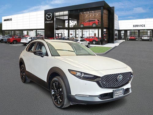 2026 Mazda Mazda CX-30 2.5 S Aire Edition