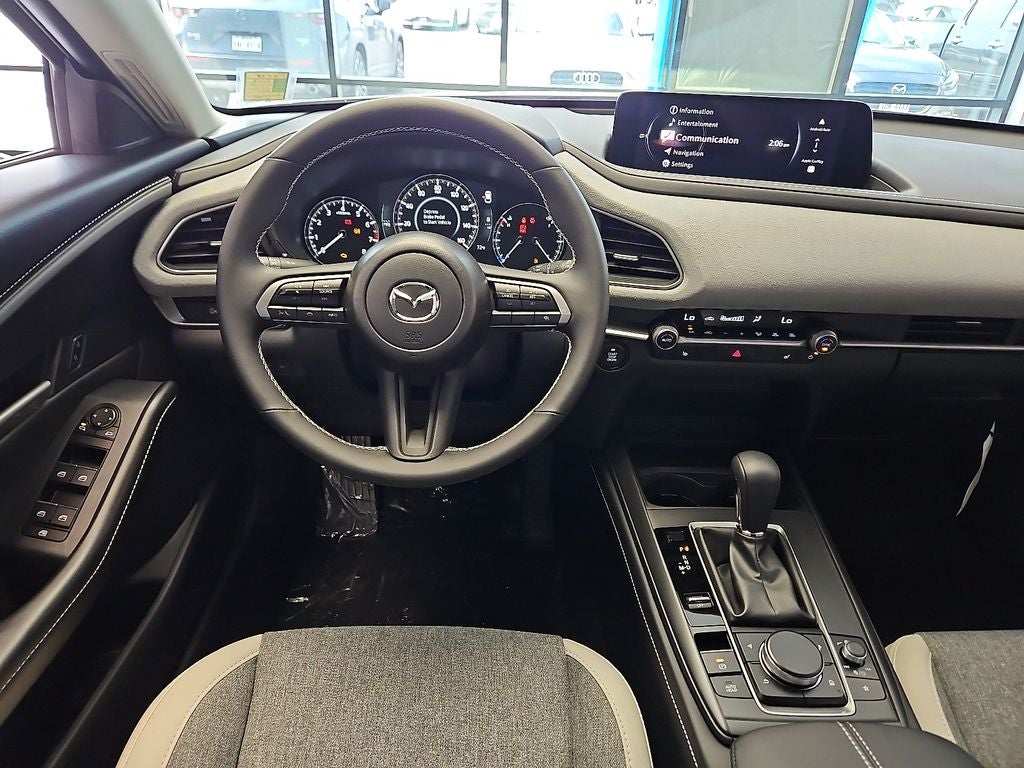 2026 Mazda Mazda CX-30 2.5 S Aire Edition