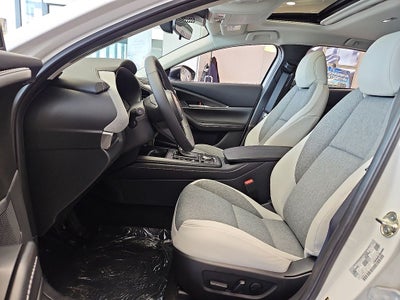 2026 Mazda Mazda CX-30 2.5 S Aire Edition