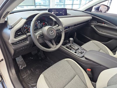 2026 Mazda Mazda CX-30 2.5 S Aire Edition