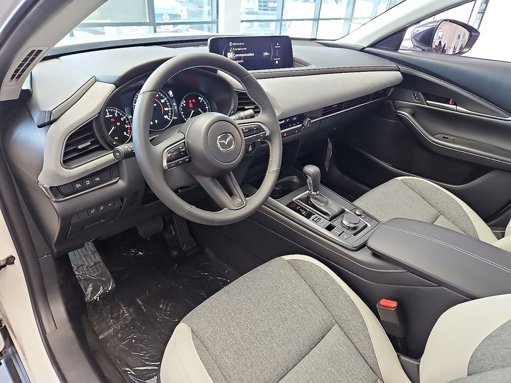 2026 Mazda Mazda CX-30 2.5 S Aire Edition