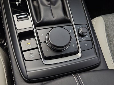 2026 Mazda Mazda CX-30 2.5 S Aire Edition