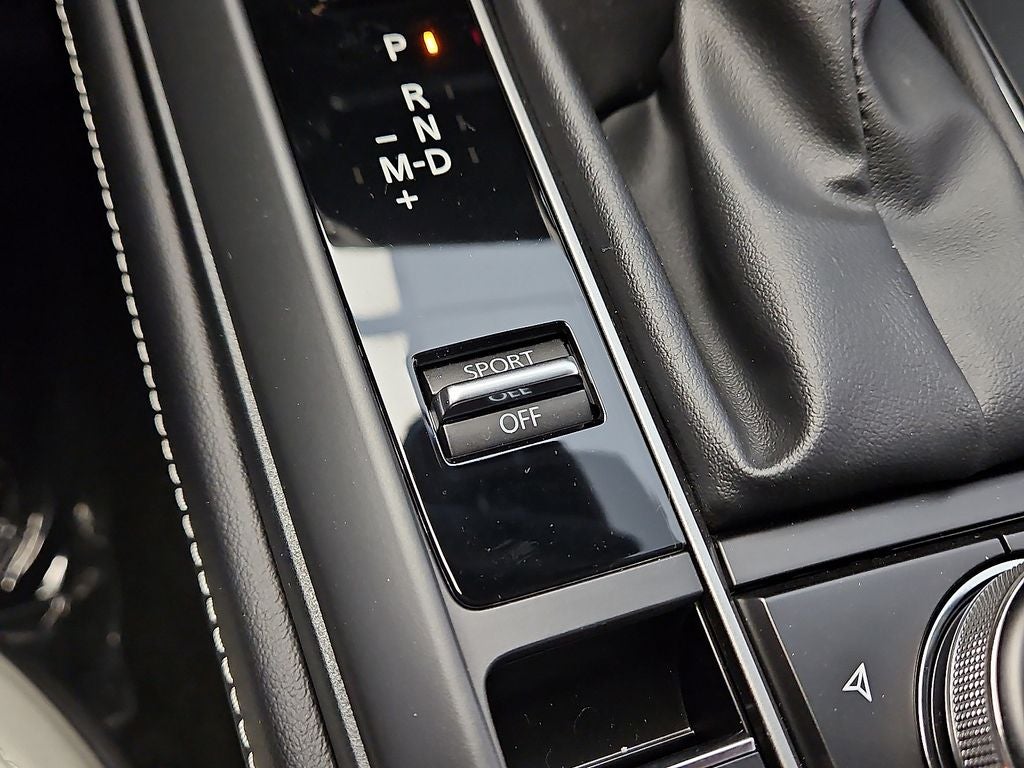 2026 Mazda Mazda CX-30 2.5 S Aire Edition