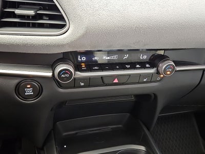 2026 Mazda Mazda CX-30 2.5 S Aire Edition