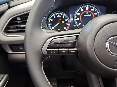 2026 Mazda Mazda CX-30 2.5 S Aire Edition