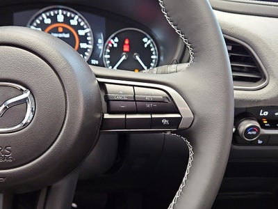 2026 Mazda Mazda CX-30 2.5 S Aire Edition