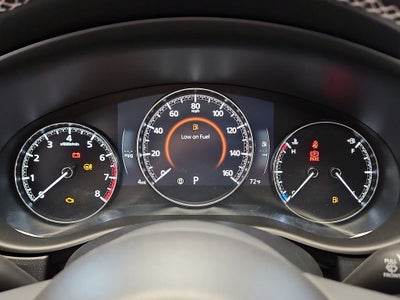 2026 Mazda Mazda CX-30 2.5 S Aire Edition