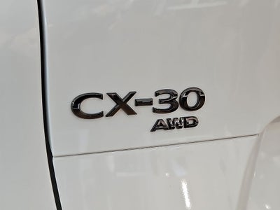 2026 Mazda Mazda CX-30 2.5 S Aire Edition