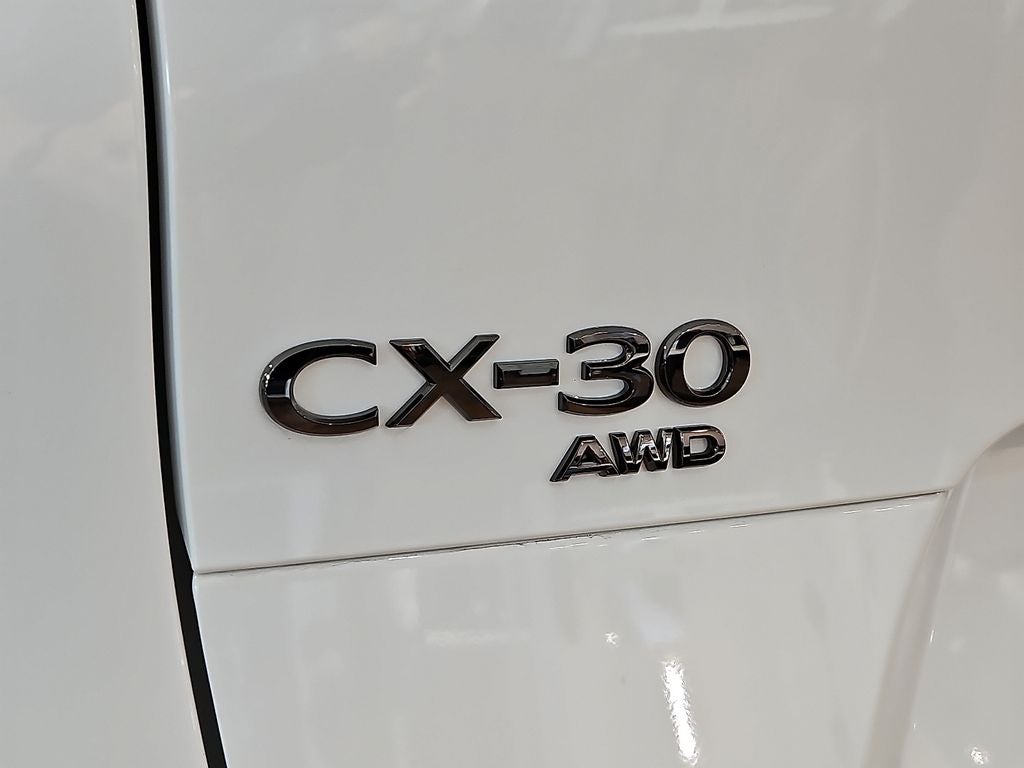 2026 Mazda Mazda CX-30 2.5 S Aire Edition