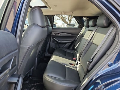 2026 Mazda Mazda CX-30 2.5 S Preferred