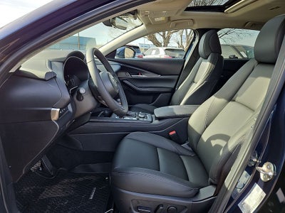 2026 Mazda Mazda CX-30 2.5 S Preferred