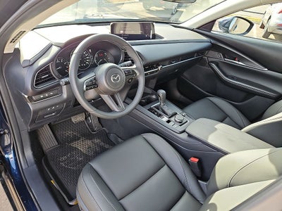 2026 Mazda Mazda CX-30 2.5 S Preferred