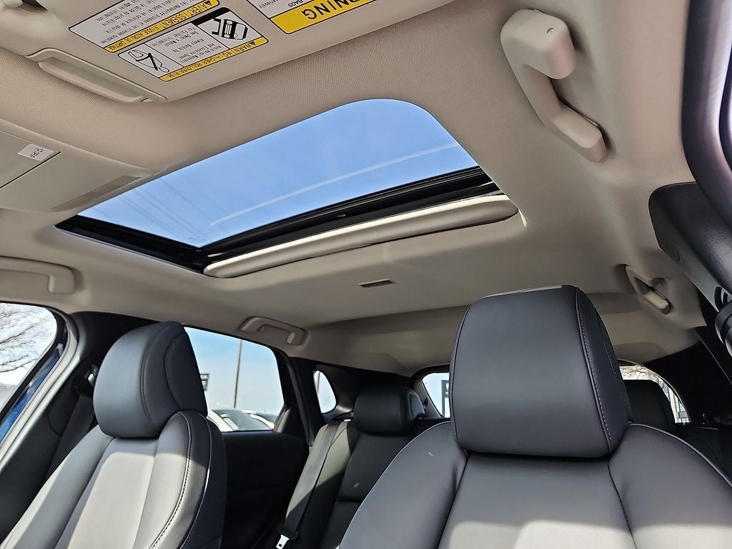 2026 Mazda Mazda CX-30 2.5 S Preferred