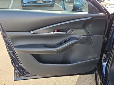 2026 Mazda Mazda CX-30 2.5 S Preferred