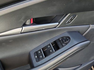 2026 Mazda Mazda CX-30 2.5 S Preferred